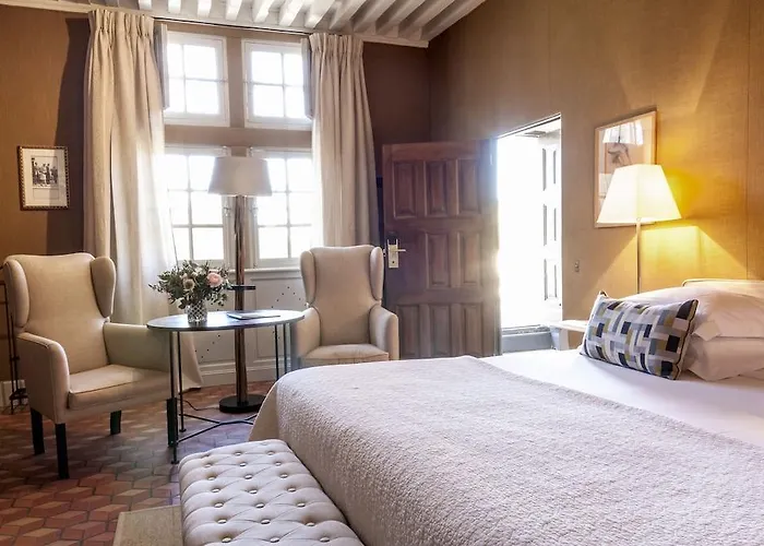 Hôtel: Hotel Baumaniere Les Baux De Provence