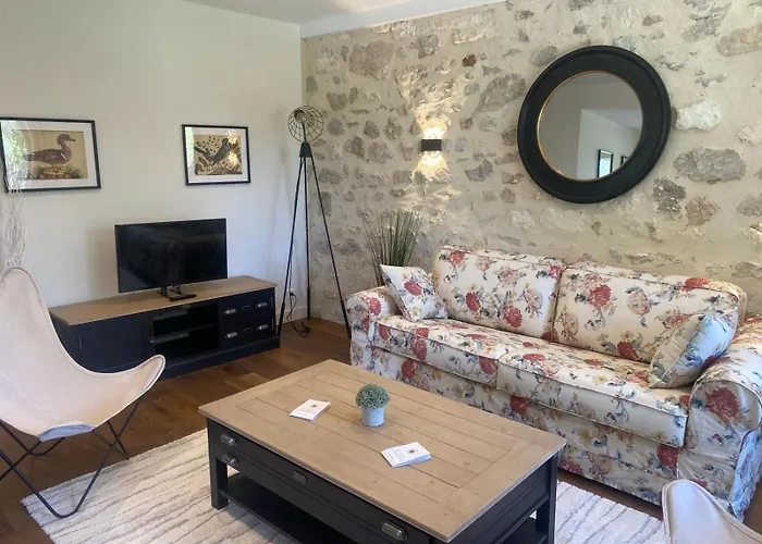 Domaine du Mas Foucray